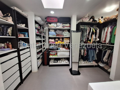 Tu Oportunidad - Apartamento En Venta - La Boyera - Mls #25-15287 - Darlys
