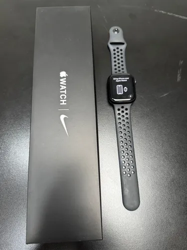 Apple Watch Series 7 Nike 45mm (excelente Estado) + Obsequio (Usado)