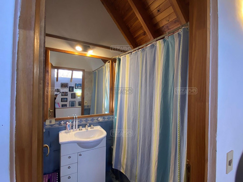 Imagen 21 de 30 de Casa Chalet En Venta En Alihuen Bajo, San Martin De Los Andes, Patagonia