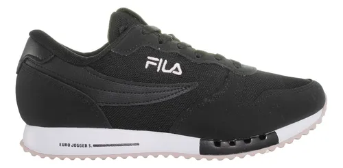 Zapatillas Fila Ultimos Modelos Para Mujer MercadoLibre