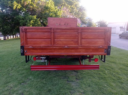 Camión Mercedes Benz 312 Convencional (no 1114 Ni Bedford)