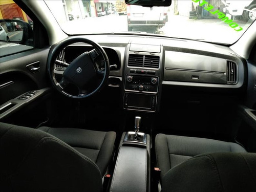 Dodge Journey Journey Sxt 2.7 6v 185 Aut.