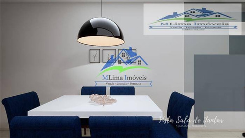 Imagem 15 de 15 de Casa Para Financiamento Em Mairiporã - 244