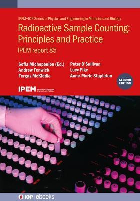 Libro Radioactive Sample Counting: Principles And Practic...