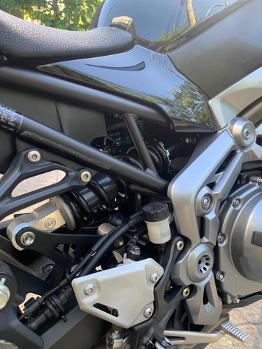Imagen 6 de 17 de Kawasaki Z900 2017 La Mejor!!