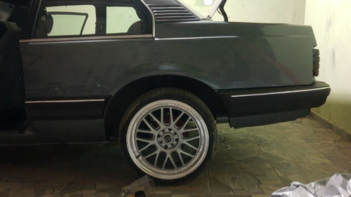 Imagem 3 de 9 de Chevrolet Sl/e