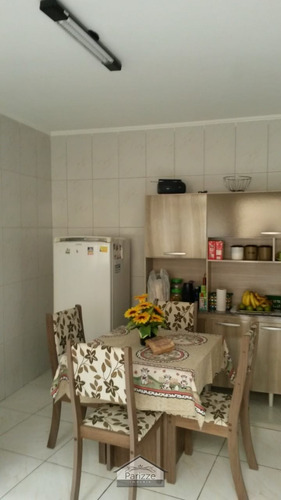 Imagem 4 de 13 de Sobrado Na Vila Nova Mazzei - 4009-1