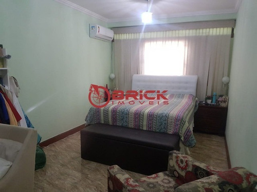 Imagem 13 de 30 de Casa Com 4 Quartos E Uma Ótima Área De Lazer A Menos De 5 Minutos Do Centro. - Ca00635 - 32738681