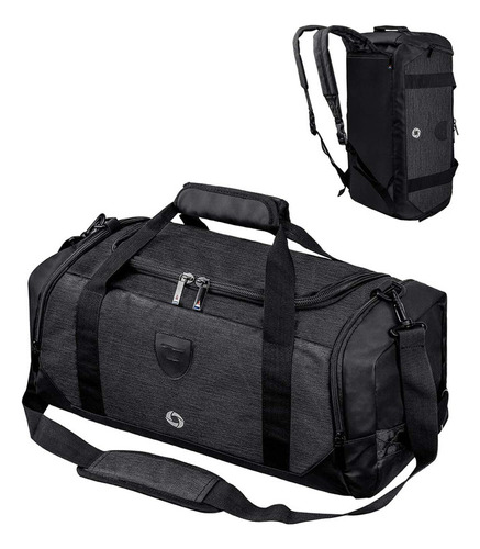 Bolso Deportivo  Bolsa De Lona Para Gimnasio, Mochila, Bolsa