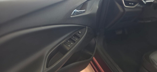 Chevrolet Onix 1.0 Premier Redline At