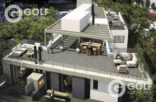 Local Comercial Con Renta En Punta Carretas , Rentado En U$s 893