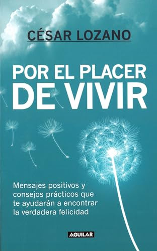 Libro Por El Placer De Vivir Spanish Edition The Joy Of Livi