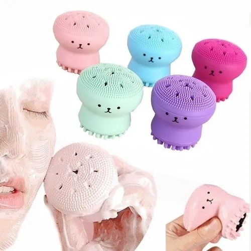 Masajeador limpieza facial sales
