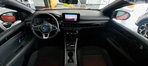 Renault Kardian 1.0T Premiere Edition At