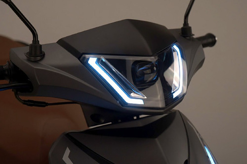 Gilera Smash Tunning R 0km 2025 Ap No Blitz Trip Crono Wave