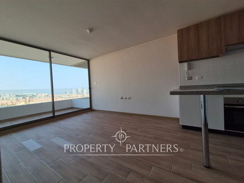 Nuevo Departamento En Arriendo Sierra Nevada