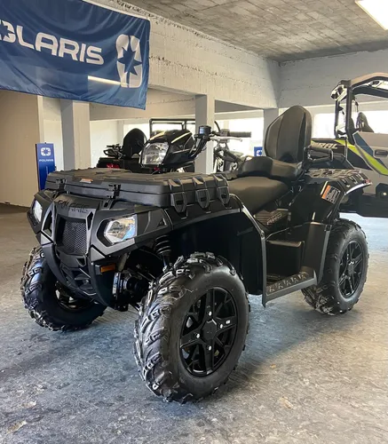 Cuatriciclo Polaris Sportsman 850 Touring