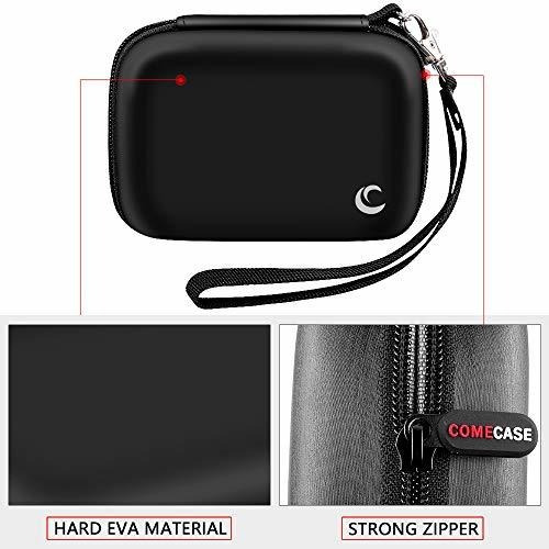 Accesorio Camara Carrying Protective Case For Digital