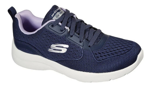 Zapatilla Skechers  Footwear 100% Original | 149544-nvlv