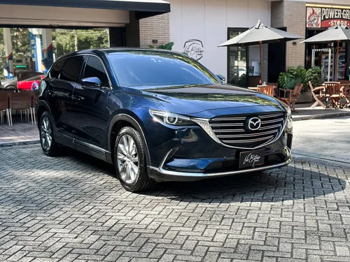 Mazda CX-9 2.5 Grand Touring Signature