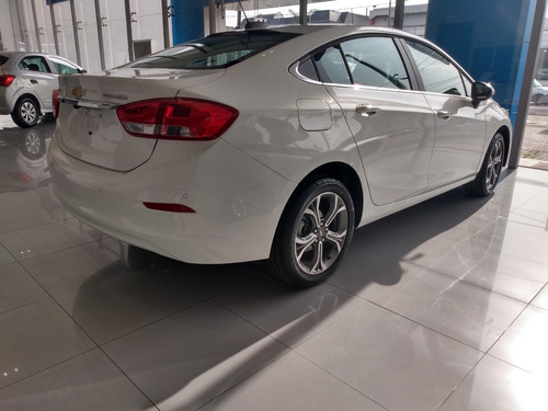 Chevrolet Cruze Ii 1.4 Sedan Ltz Plus Premier Sd