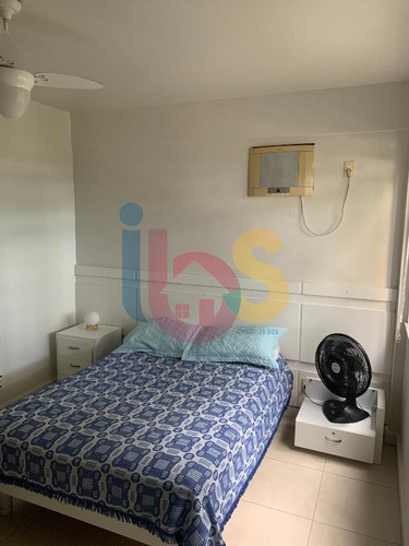 Vendo Apartamento Amplo 3/4 No Bairro Góes Calmon - 4889
