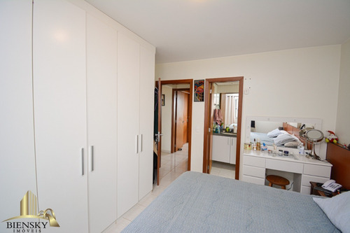 Imagem 11 de 24 de Ótimo Apartamento Para Venda No Residencial Netuno - Ap00470 - 70389417
