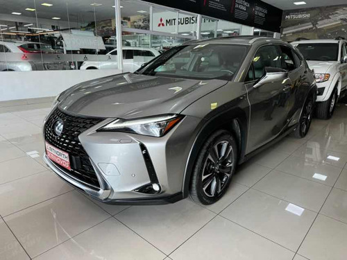 Lexus UX 2.0 Luxury Aut. 5p Hibrido Elétrica