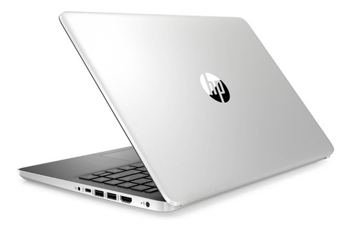 Notebook Hp 14-dq1004la Intel Core I5 8gb Ram 256gb Ssd 14 (Usado)