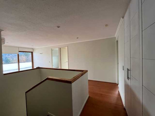 Depto Dúplex 4d, En Condominio Las Encinas (68180)