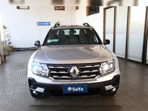 Renault Oroch 1.3 Turbo Dob. Cab. 4x2 At 4p