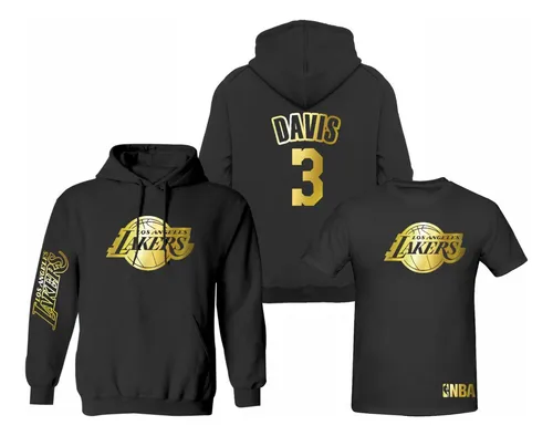 Anthony davis hoodie sale