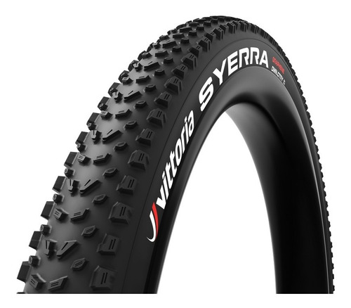 Cubierta Vittoria Syerra Mtb 29 X 2.40 Down Country Xc