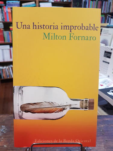 Una Historia Improbable