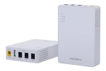 Comprar Smart Mini Ups 18w 10000mah 2 Tomas Dc 5v 9v 12v Usb 5v 6h