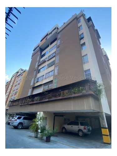 Apartamento En Venta La Urbina  Mg:23-11257