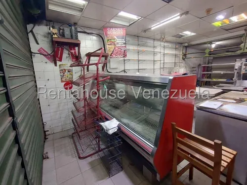 Local En Venta - Cg 25-13409
