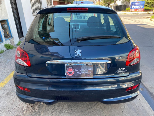 Peugeot 207 Allure `13