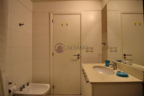 Imagen 13 de 19 de Apartamento 1 Dormitorio En Alquiler Temporal En Punta Del Este - Punta Del Este Roosevelt