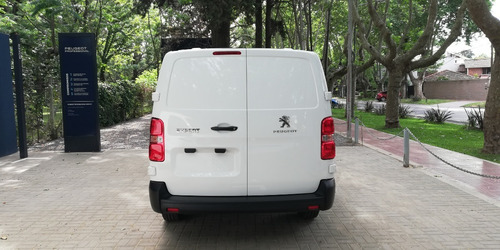 Imagen 5 de 18 de Peugeot Expert Premium 1.6 Hdi 6as 0km Am22