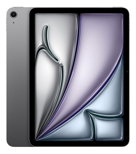 iPad air De 11 pulgadas Wi-fi 1 tb - Gris Espacial (m3) - Distribuidor Autorizado