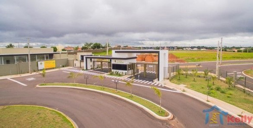 Imagem 4 de 13 de Terreno - Venda - Residencial Jatobá - Presidente Prudente - Sp - 2079
