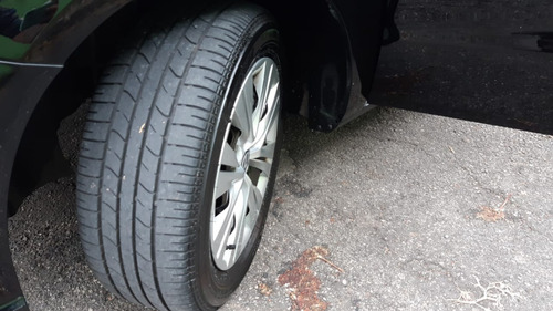 Imagem 10 de 12 de Voyage 2019 1.6 Msi Flex 8v Super Novo
