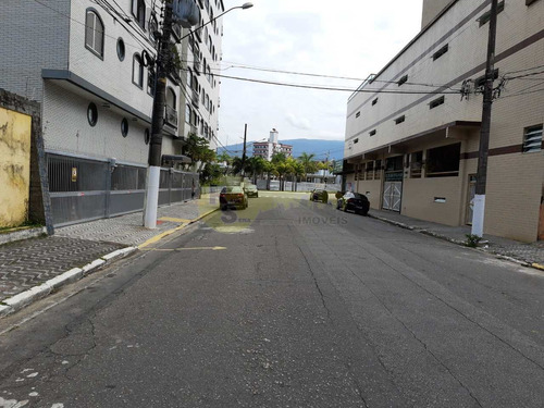Imagem 2 de 30 de Apartamento Com 2 Dorms, Caiçara, Praia Grande - R$ 430 Mil, Cod: 2785 - V2785