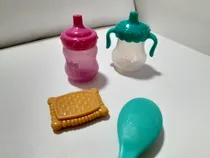 Comprar Acessórios De Boneca - Mamadeira E Acessórios - Baby Alive -