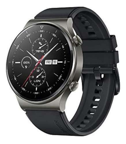 Huawei Watch Gt 2 Pro Smart Watch Reloj Inteligente Con Pant