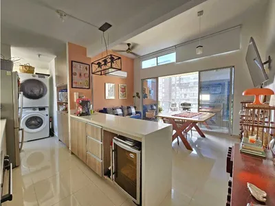 Apartamento en venta