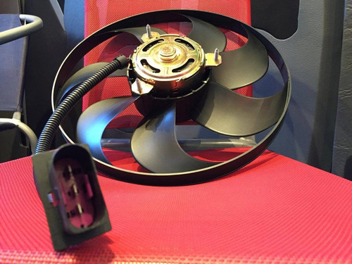 Electroventilador Para New Beetle Grande