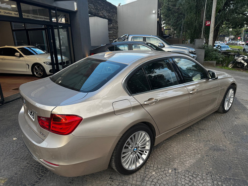 BMW Serie 3 2.0 328i Luxury 245cv