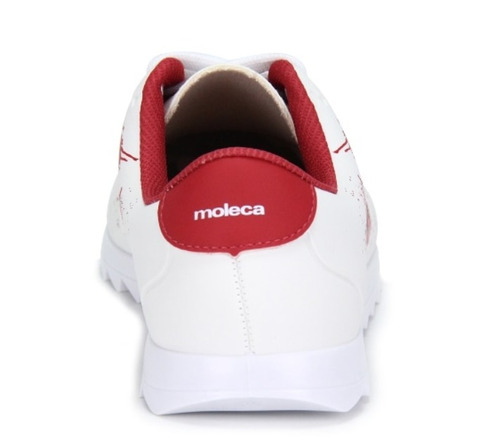 Tenis Moleca